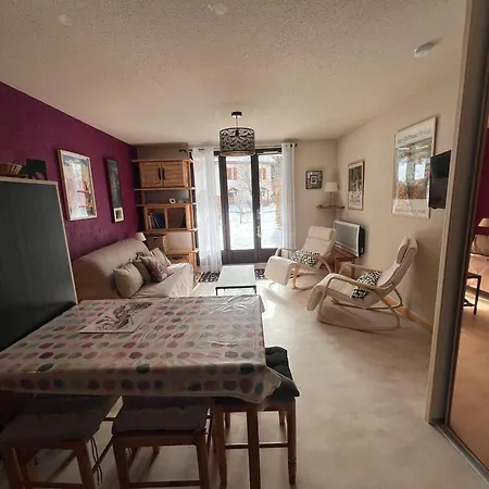 Apartamento Proche Village Avec Acces Navette - Fr-1-515-242