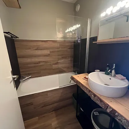Proche Village Avec Acces Navette - Fr-1-515-242 Apartamento