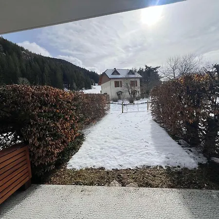 Proche Village Avec Acces Navette - Fr-1-515-242 Apartamento Corrençon-en-Vercors