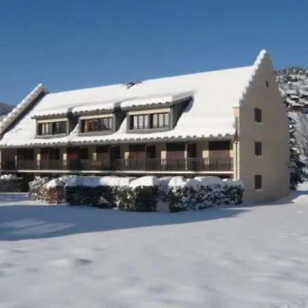 Proche Village Avec Acces Navette - Fr-1-515-242 Apartamento Corrençon-en-Vercors